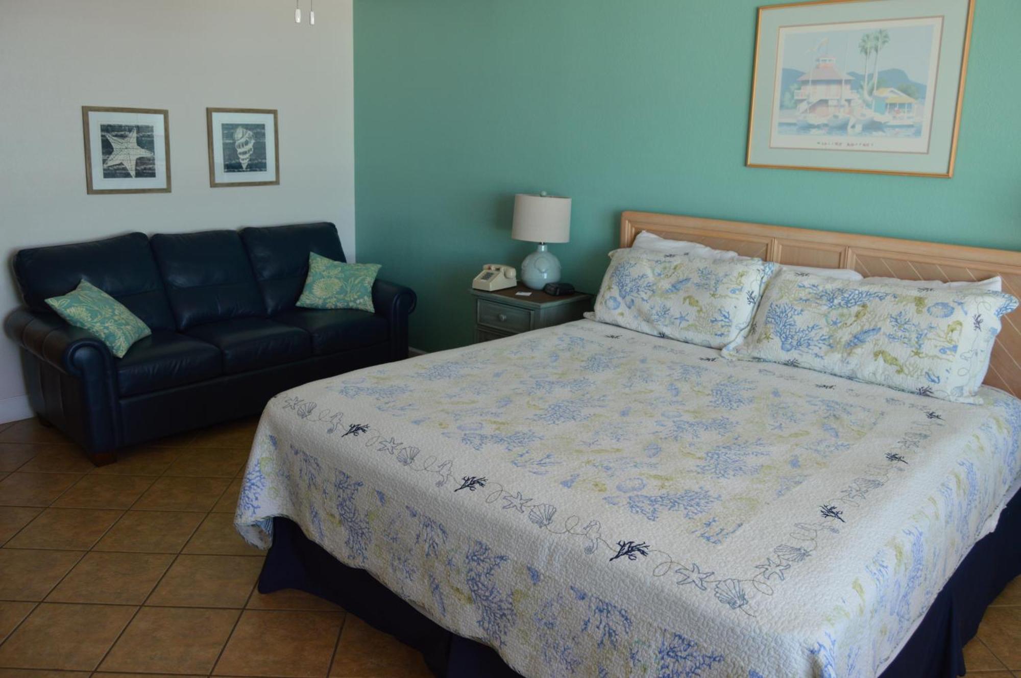 Fountain Beach Resort - Daytona Beach Exterior foto