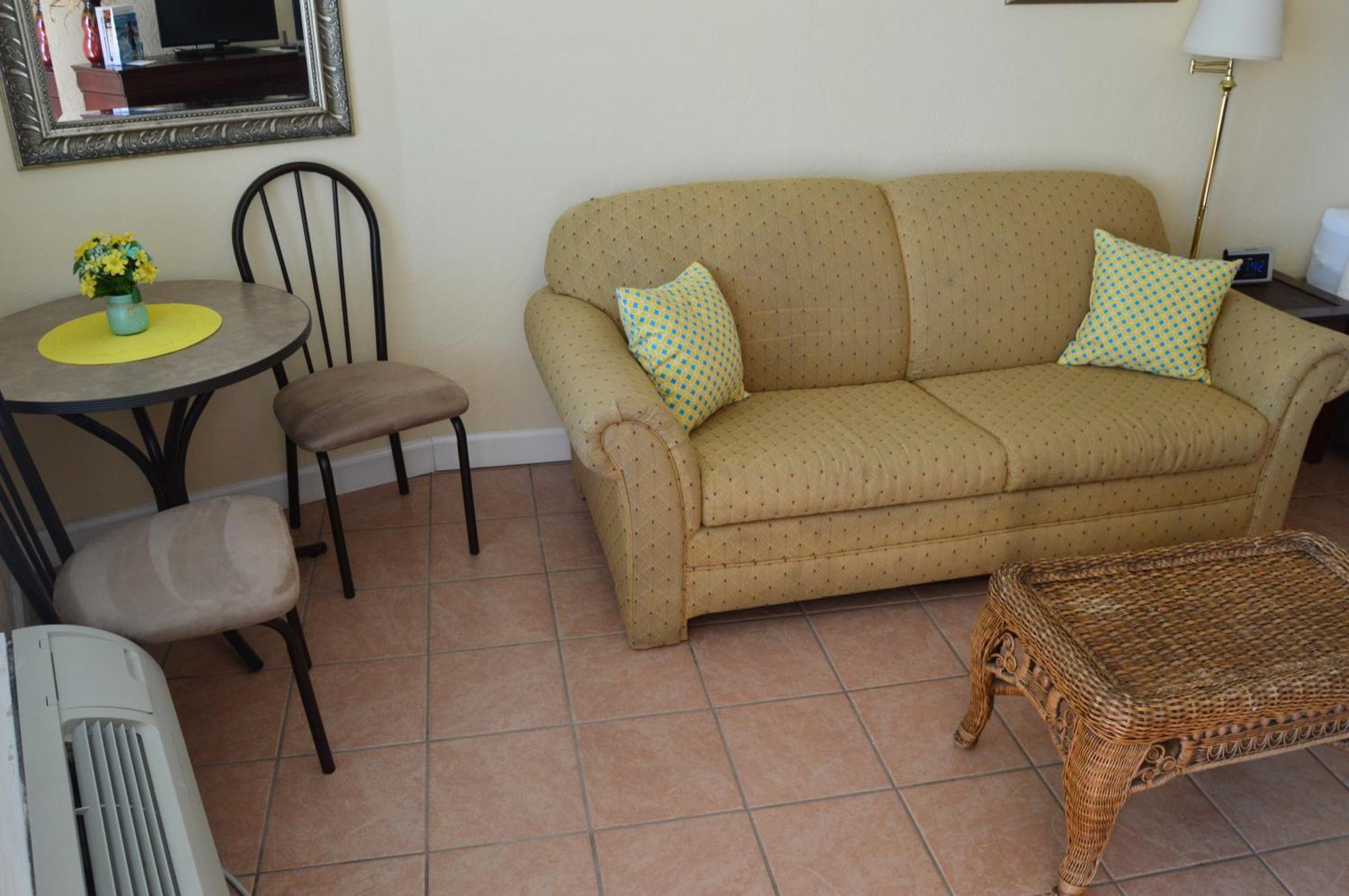 Fountain Beach Resort - Daytona Beach Zimmer foto