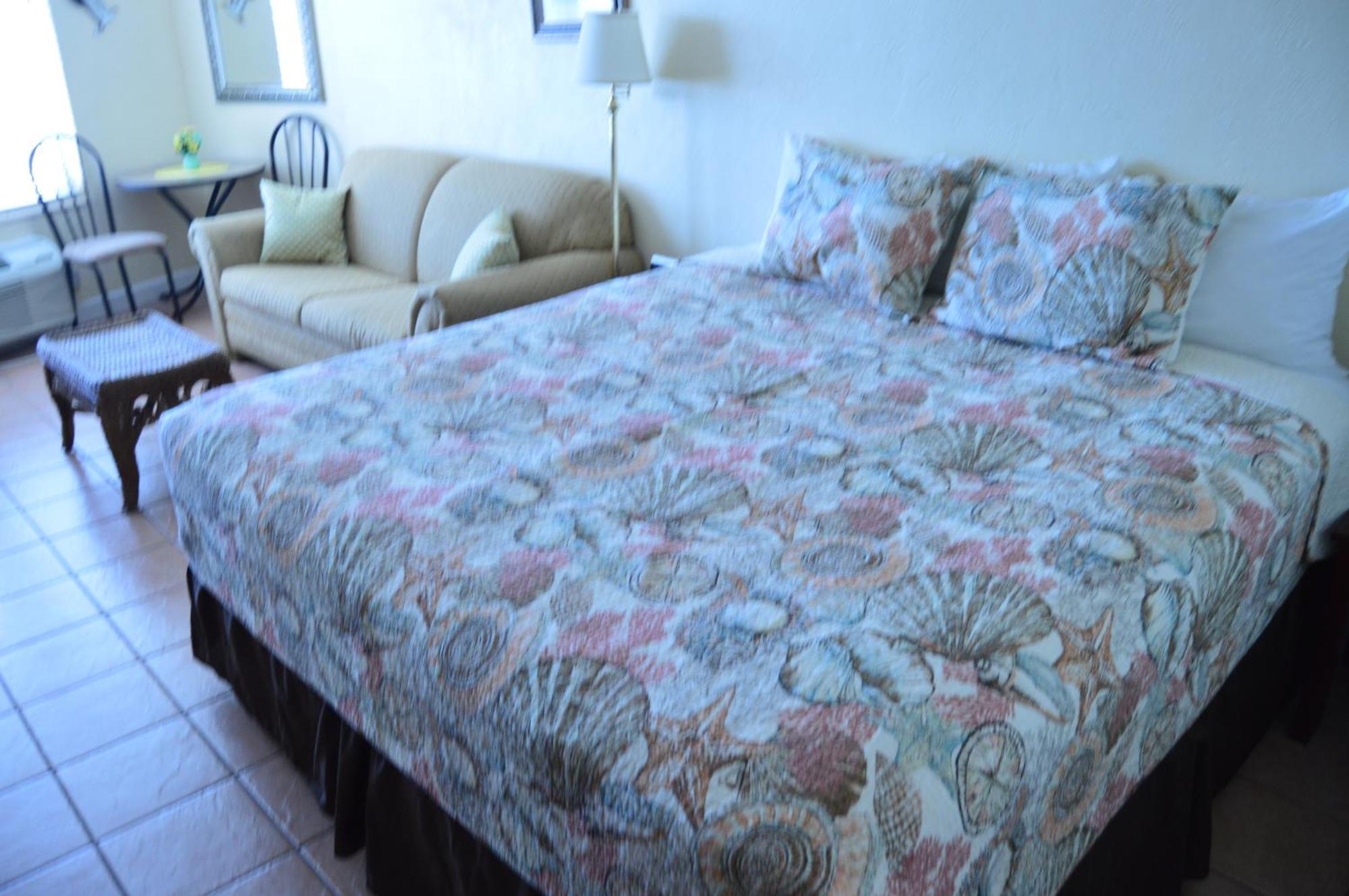 Fountain Beach Resort - Daytona Beach Zimmer foto