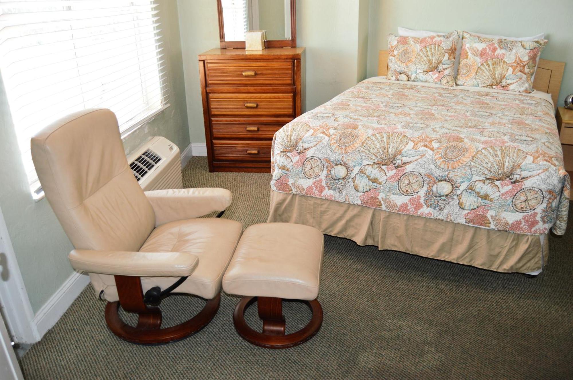 Fountain Beach Resort - Daytona Beach Zimmer foto
