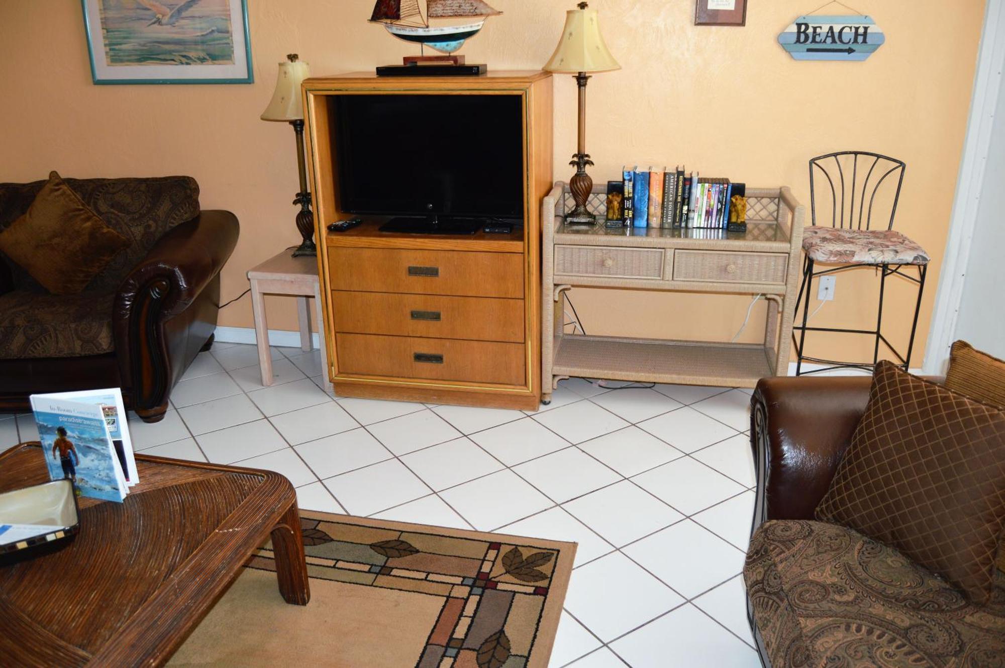 Fountain Beach Resort - Daytona Beach Zimmer foto
