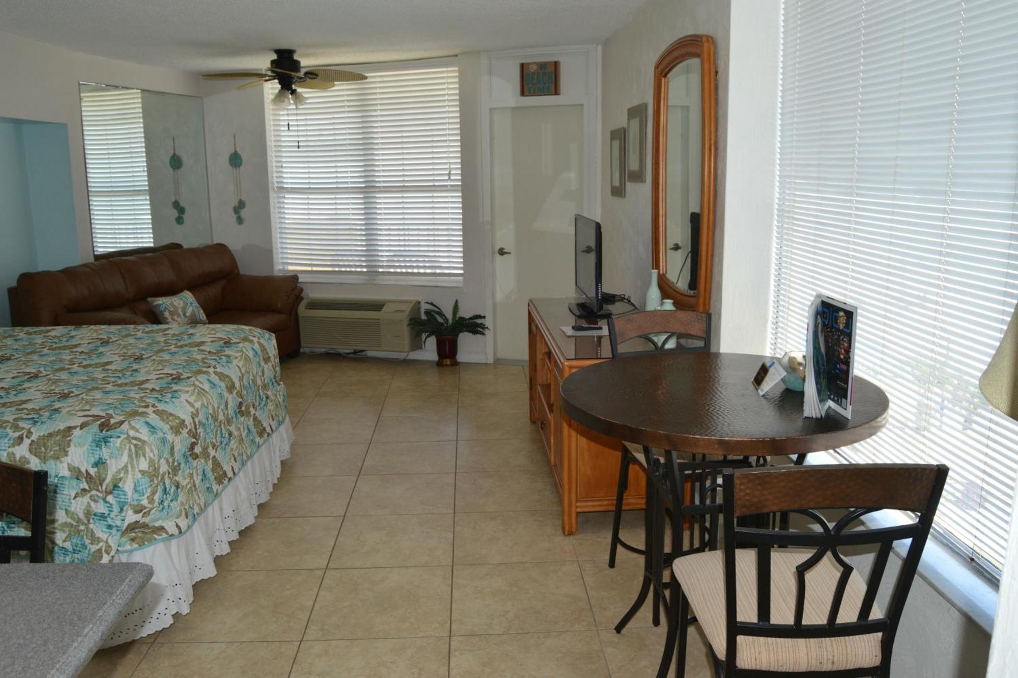 Fountain Beach Resort - Daytona Beach Zimmer foto