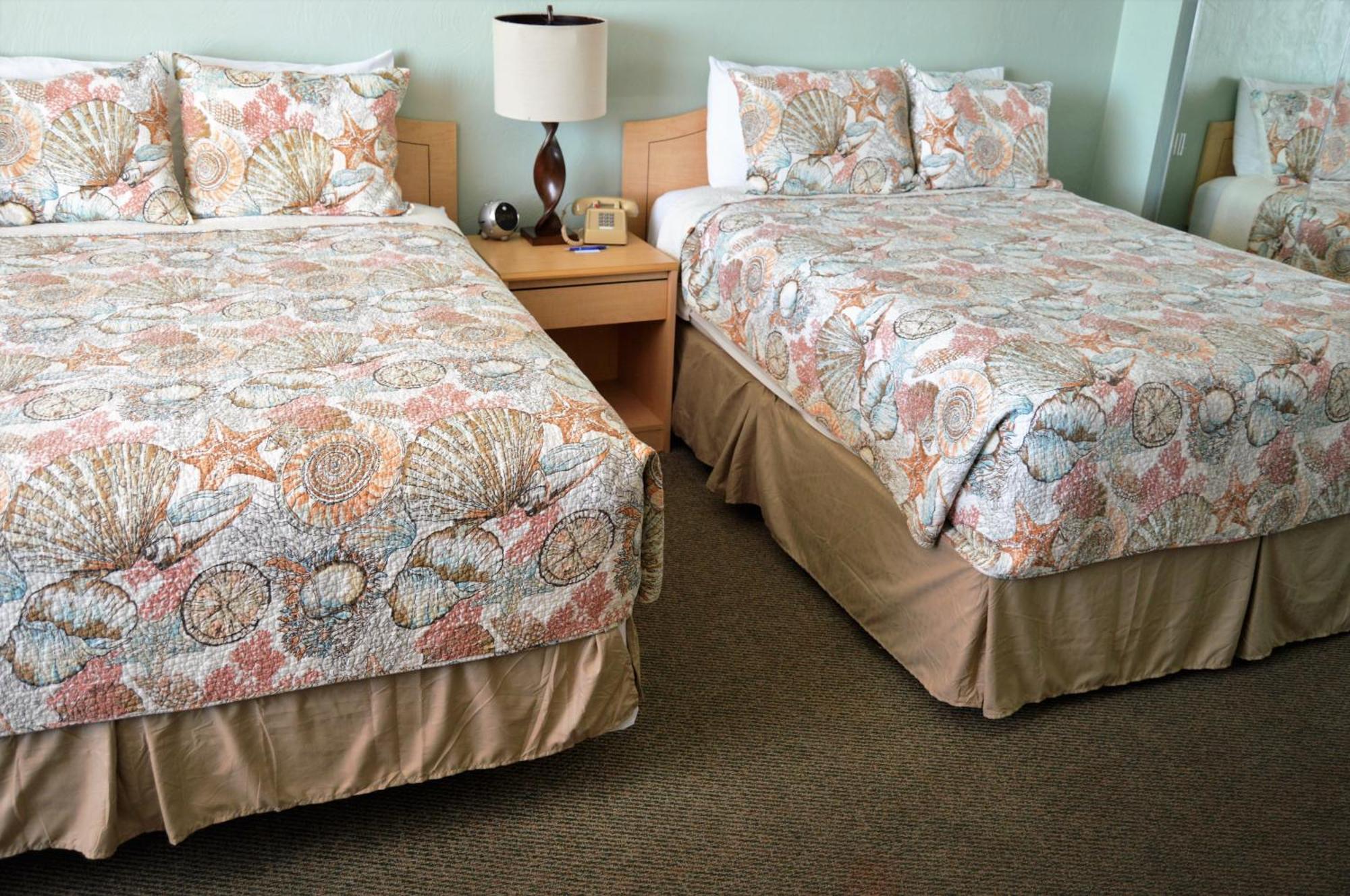 Fountain Beach Resort - Daytona Beach Zimmer foto